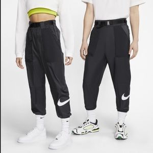 Nike Swoosh track pants - brand new